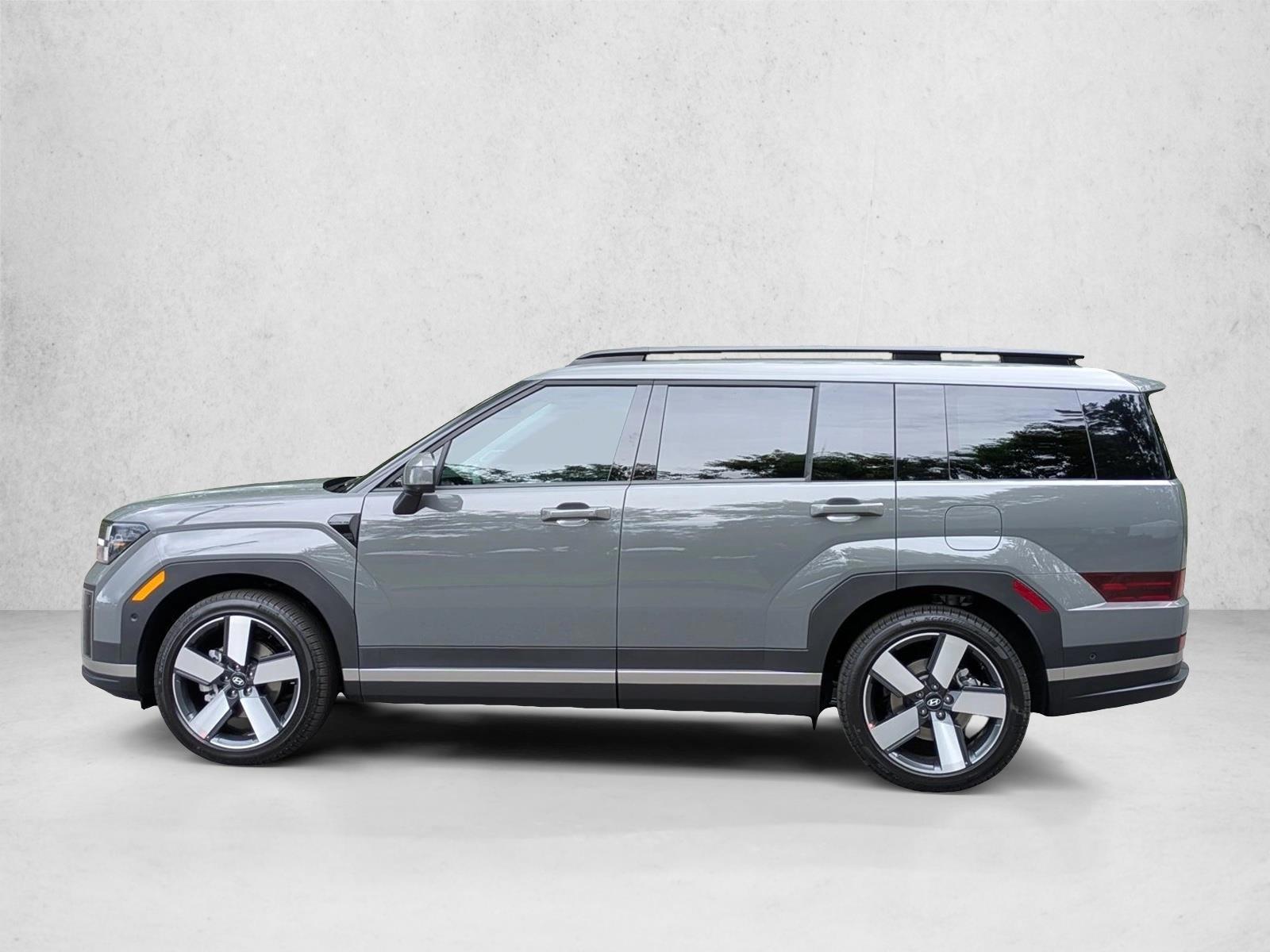 Thumbnail: 2026 Hyundai Santa Fe - 2