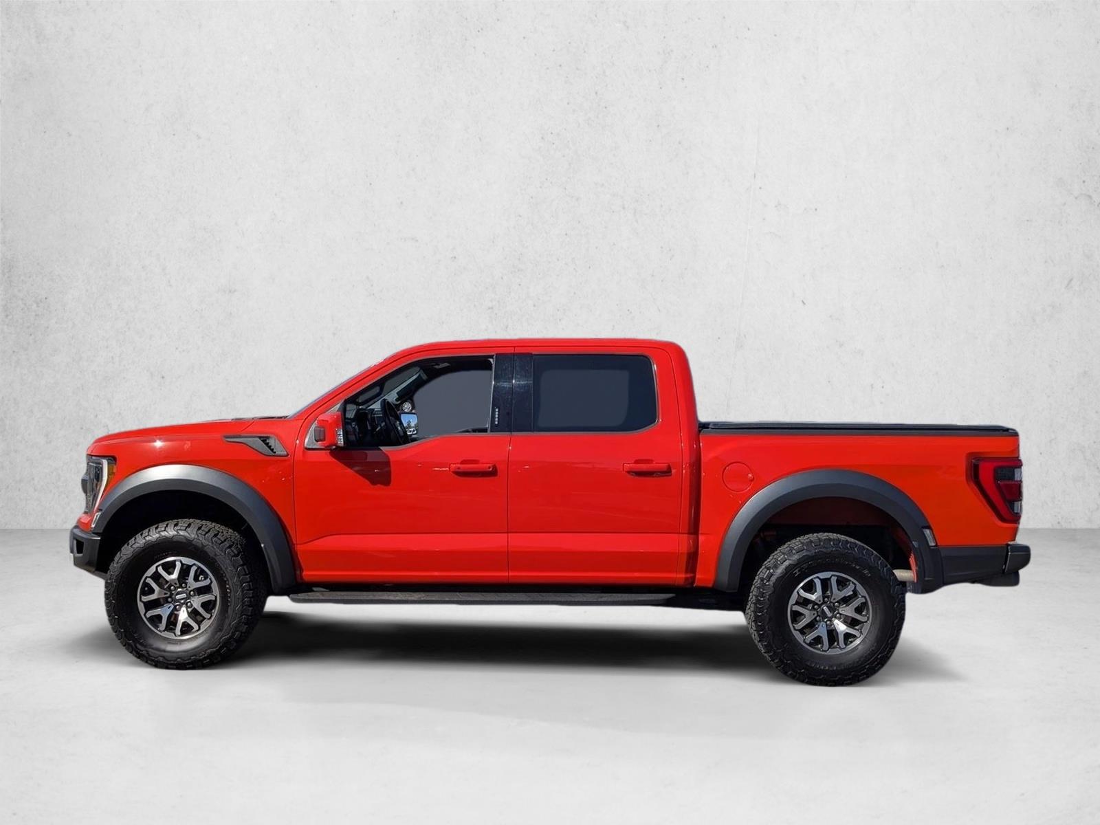 Thumbnail: 2022 Ford F-150 - 2