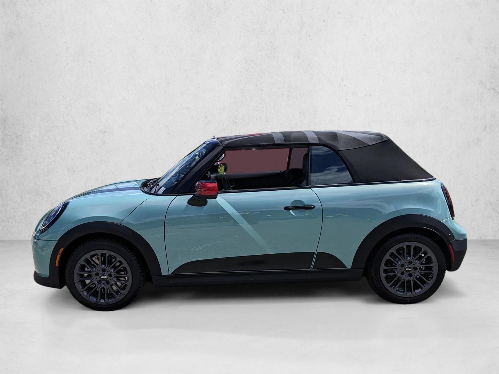 Thumbnail: 2026 MINI Cooper - 2