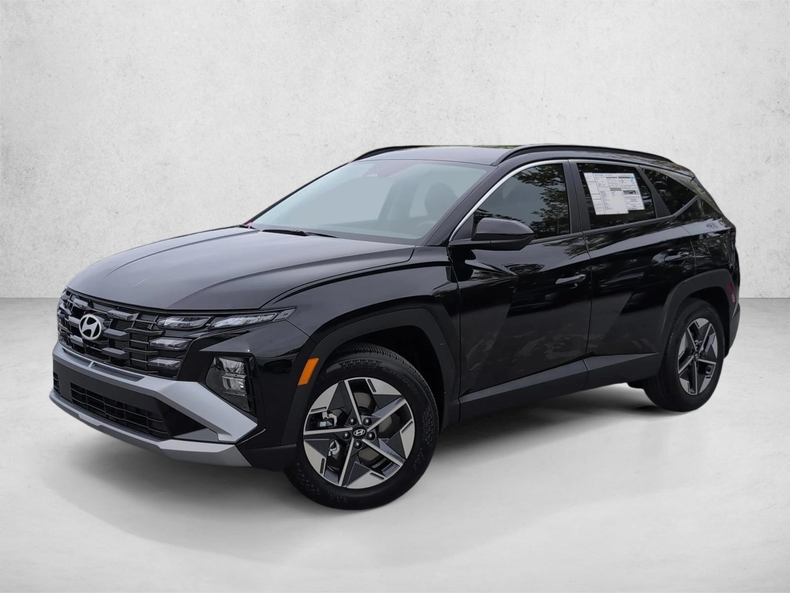 Thumbnail: 2026 Hyundai Tucson - 1