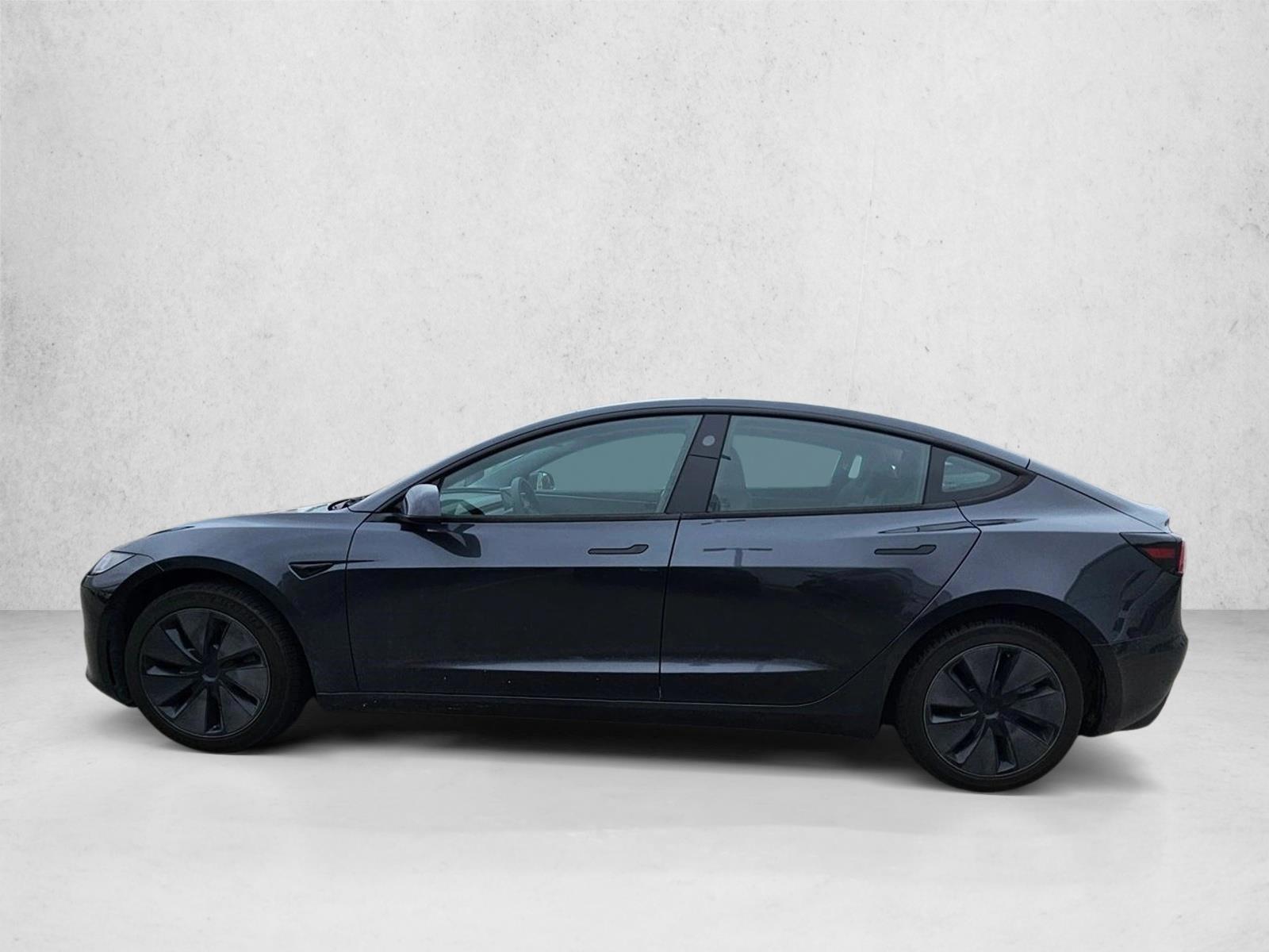 Thumbnail: 2025 Tesla Model 3 - 2