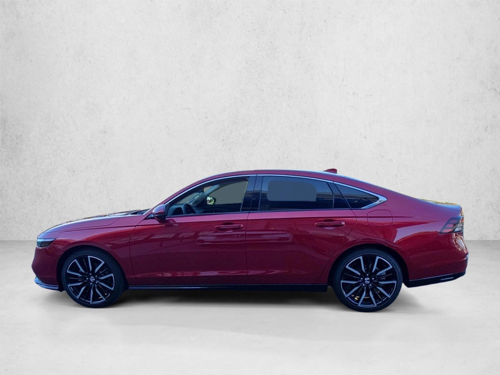 Thumbnail: 2026 Honda Accord - 2