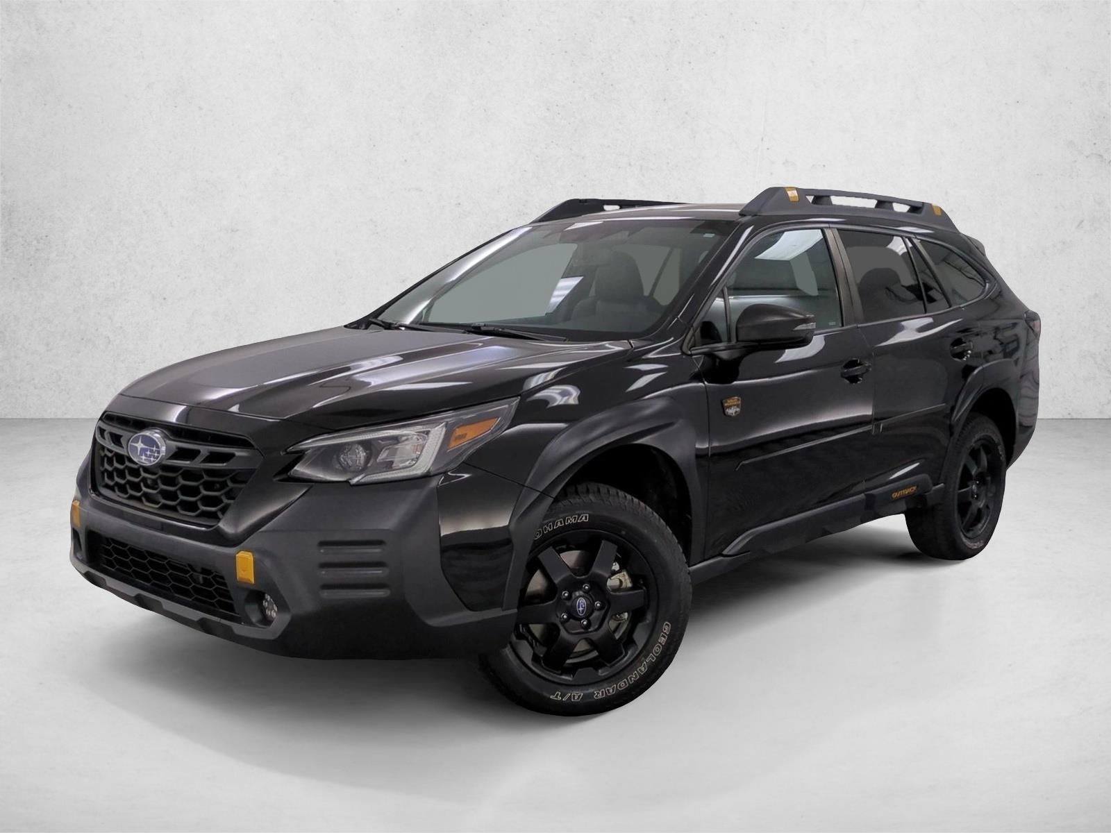Thumbnail: 2023 Subaru Outback - 1