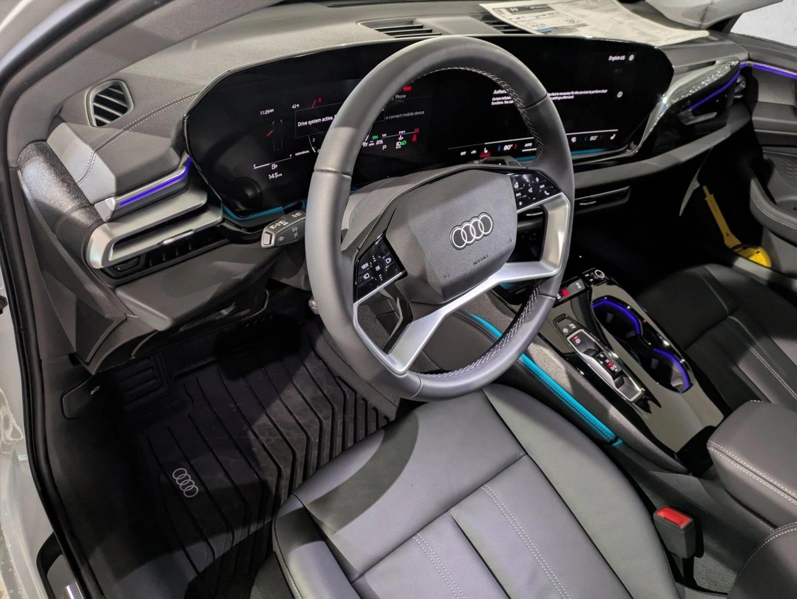 Thumbnail: 2025 Audi A5 - 3