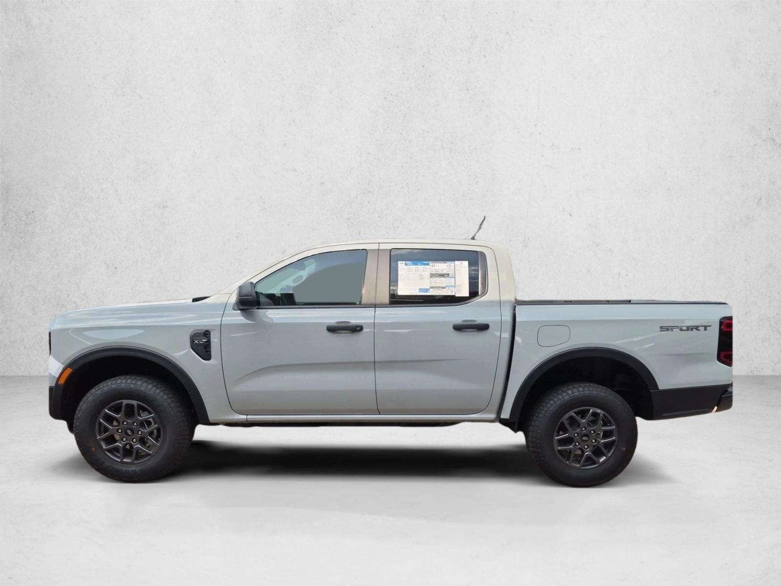 Thumbnail: 2026 Ford Ranger - 2