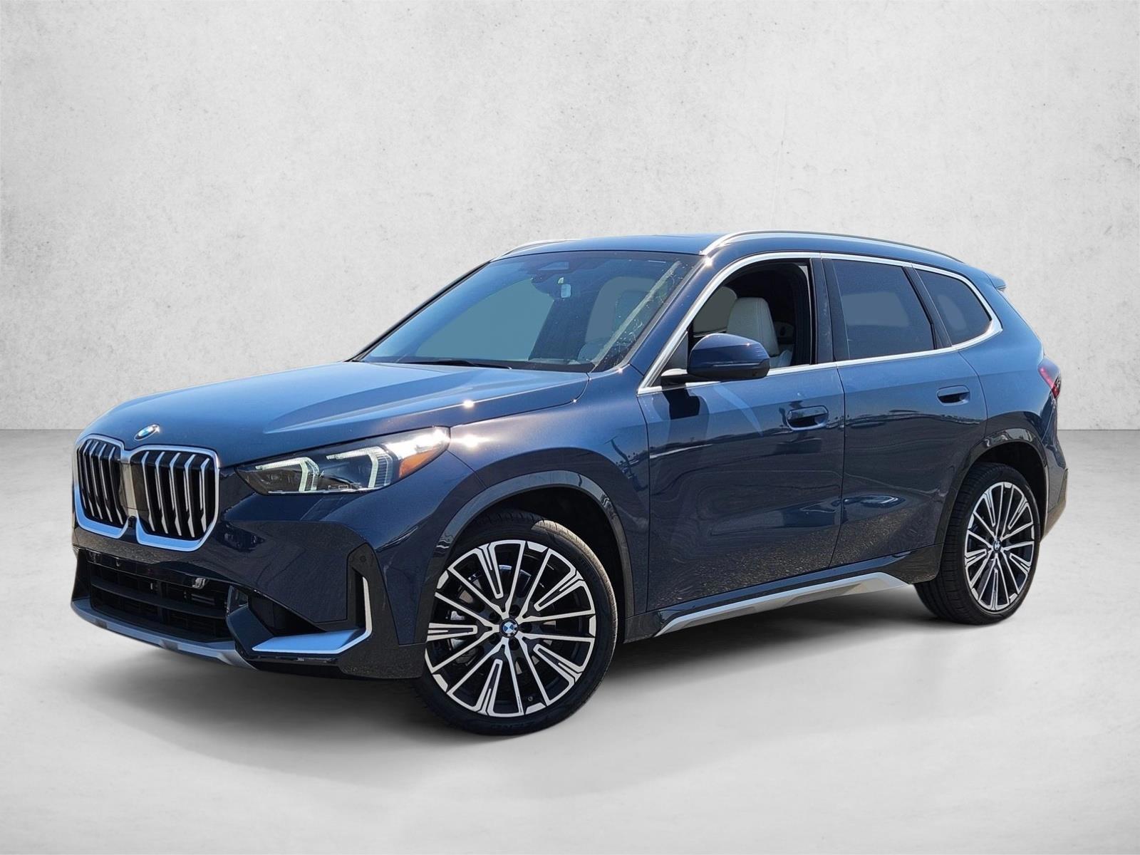 Thumbnail: 2026 BMW X1 - 1