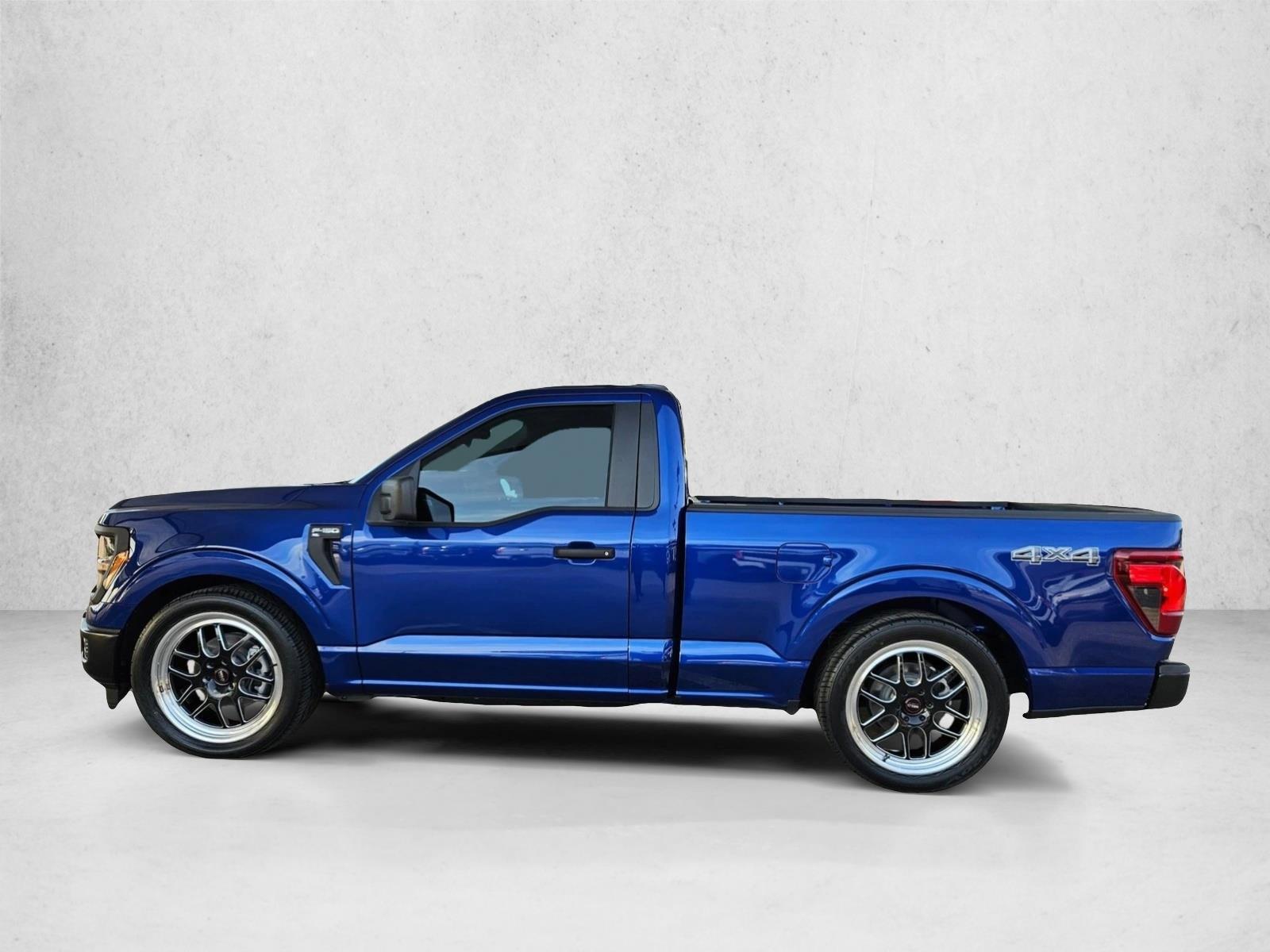 Thumbnail: 2026 Ford F-150 - 2