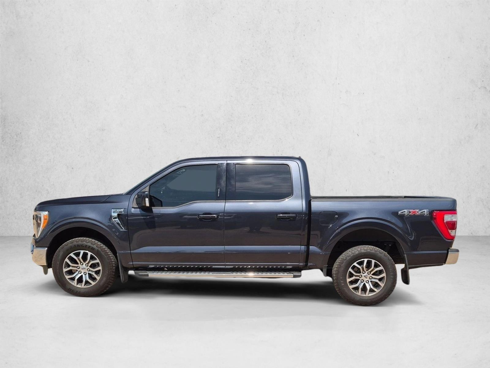 Thumbnail: 2022 Ford F-150 - 2