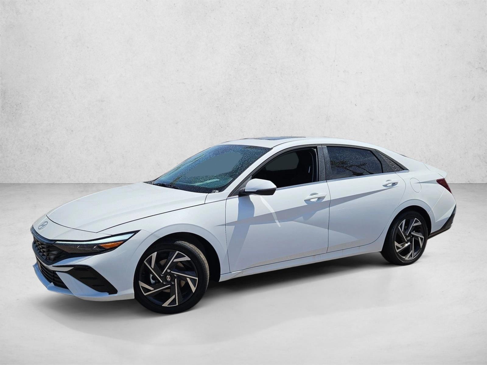 Thumbnail: 2026 Hyundai Elantra - 1
