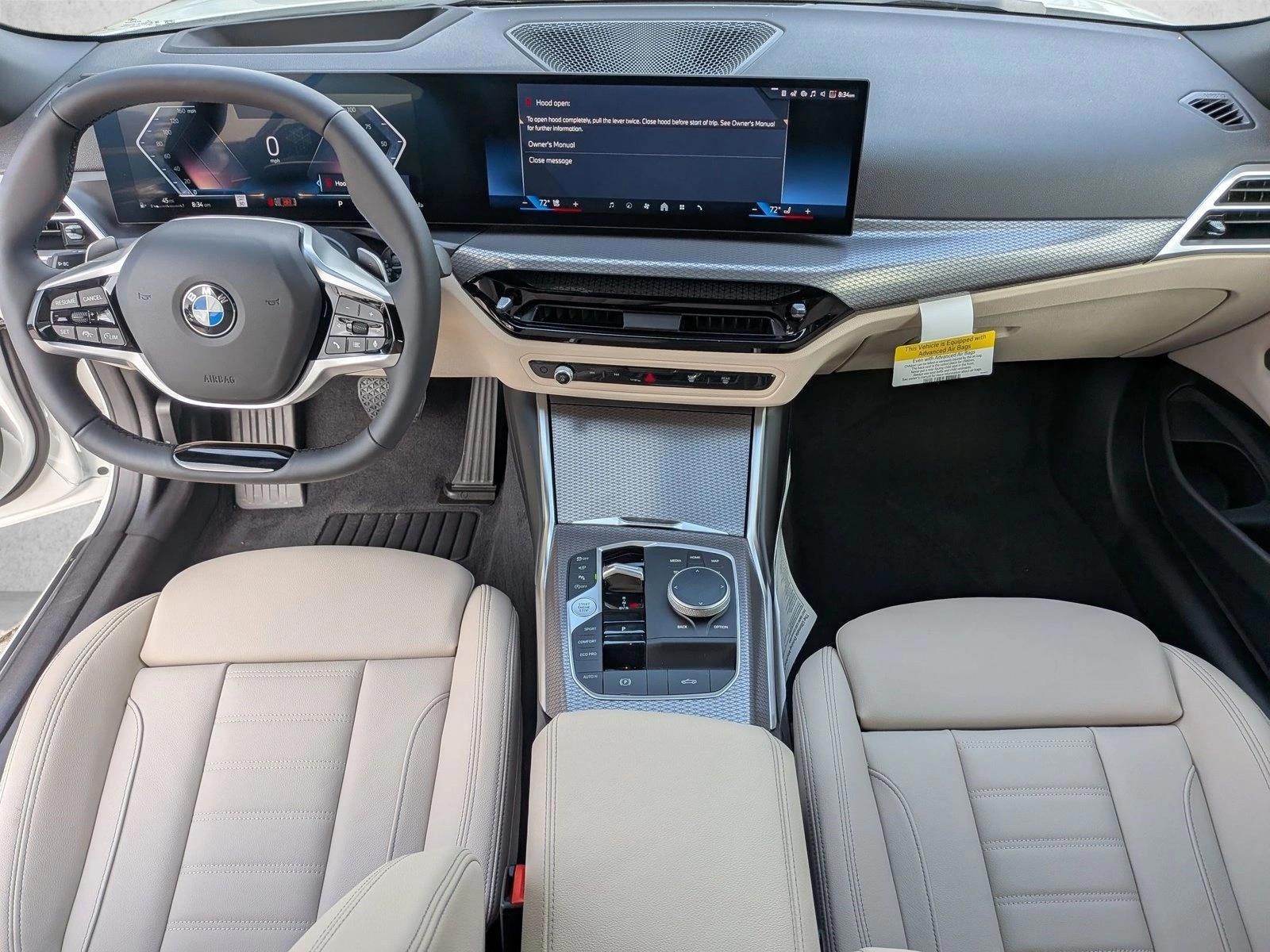 Thumbnail: 2027 BMW 4 Series - 4