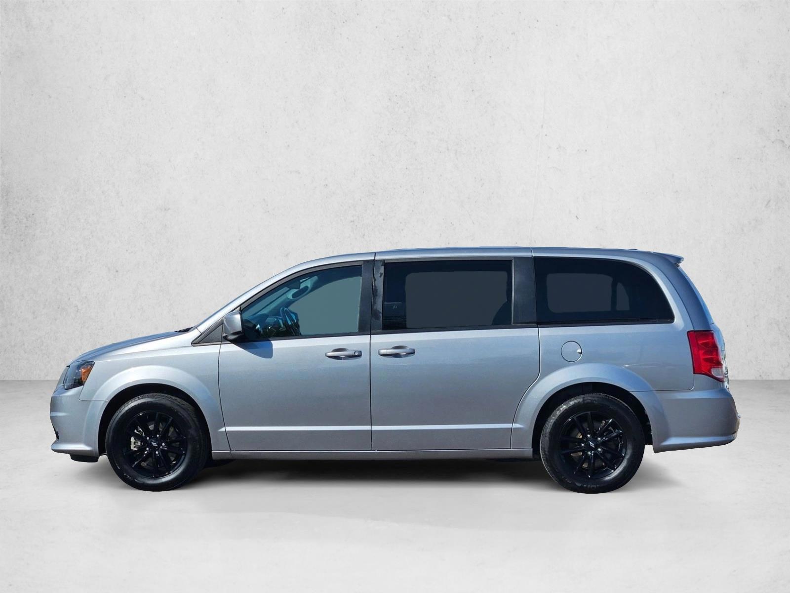 Thumbnail: 2020 Dodge Grand Caravan - 2