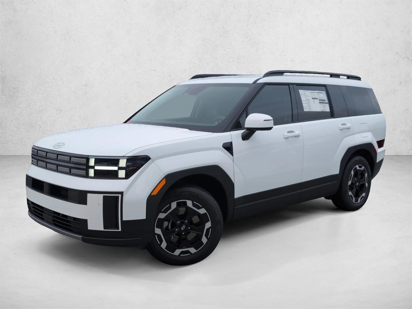 Thumbnail: 2026 Hyundai Santa Fe - 1