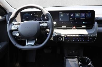 2026 Hyundai IONIQ 5