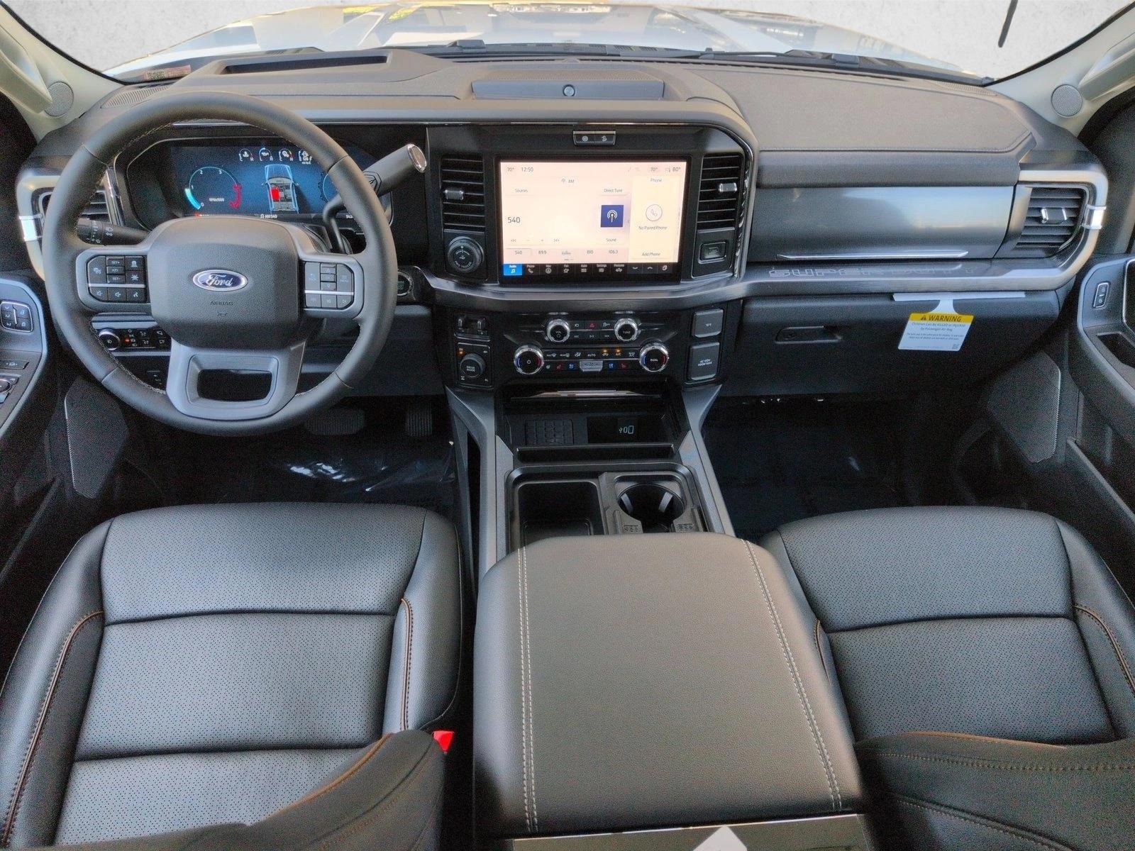 Thumbnail: 2026 Ford Econoline - 4