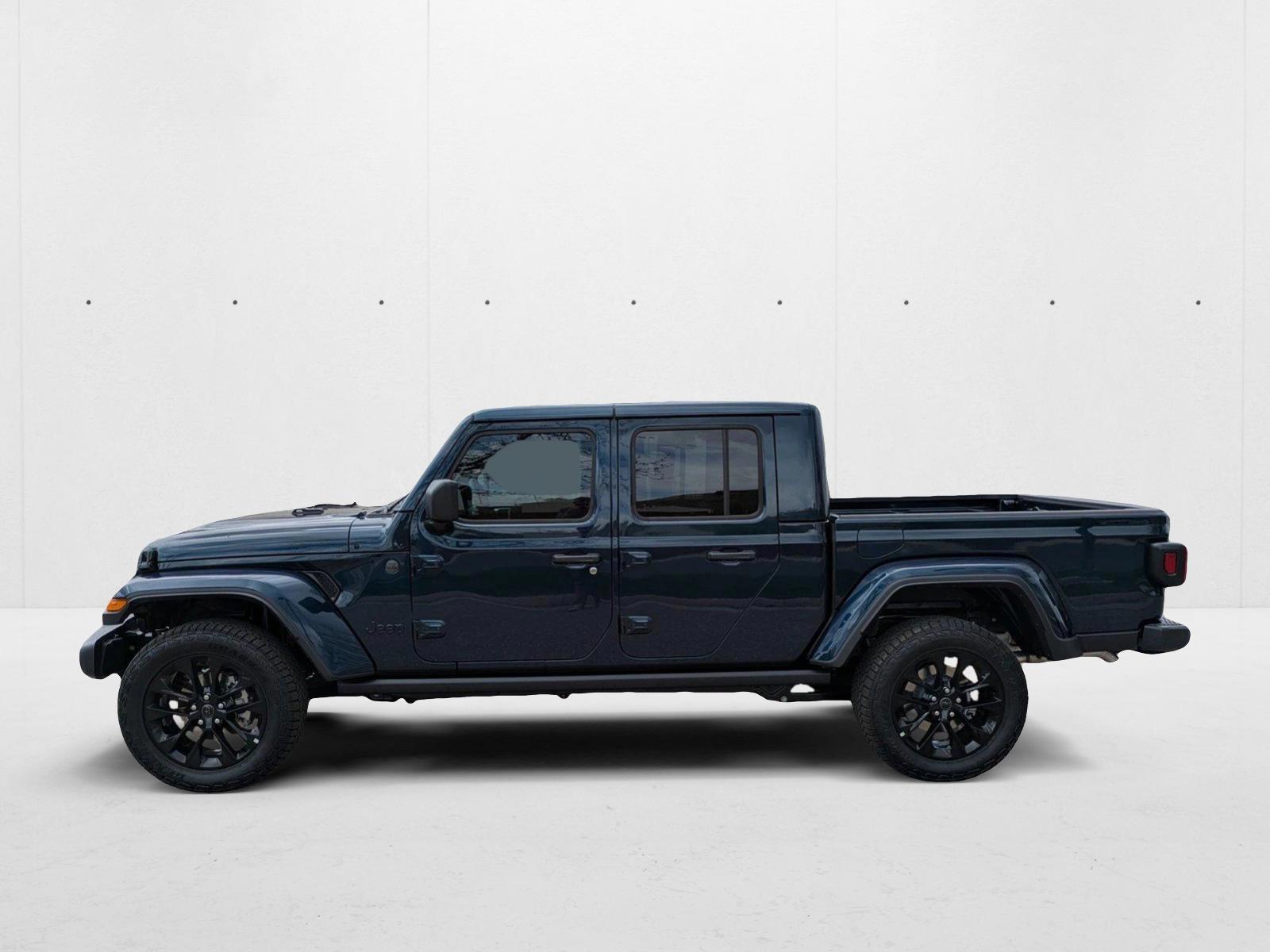 Thumbnail: 2025 Jeep Gladiator - 2