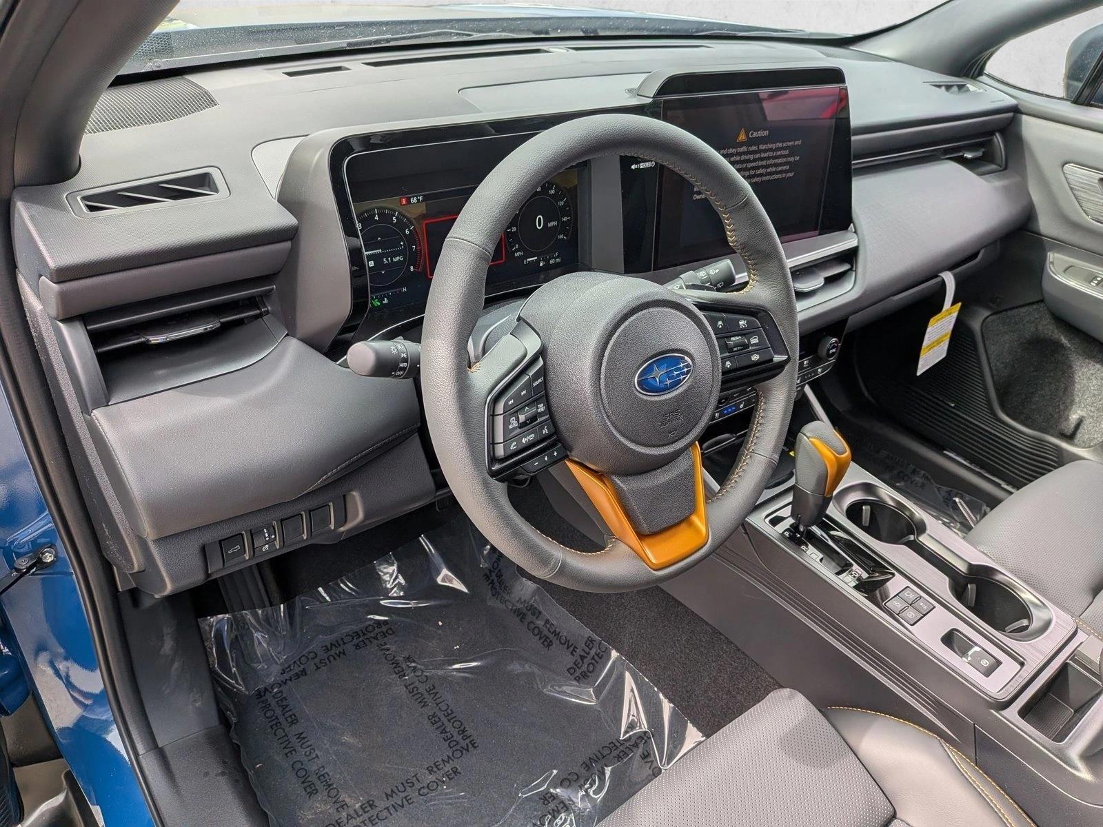 Thumbnail: 2026 Subaru Outback - 3
