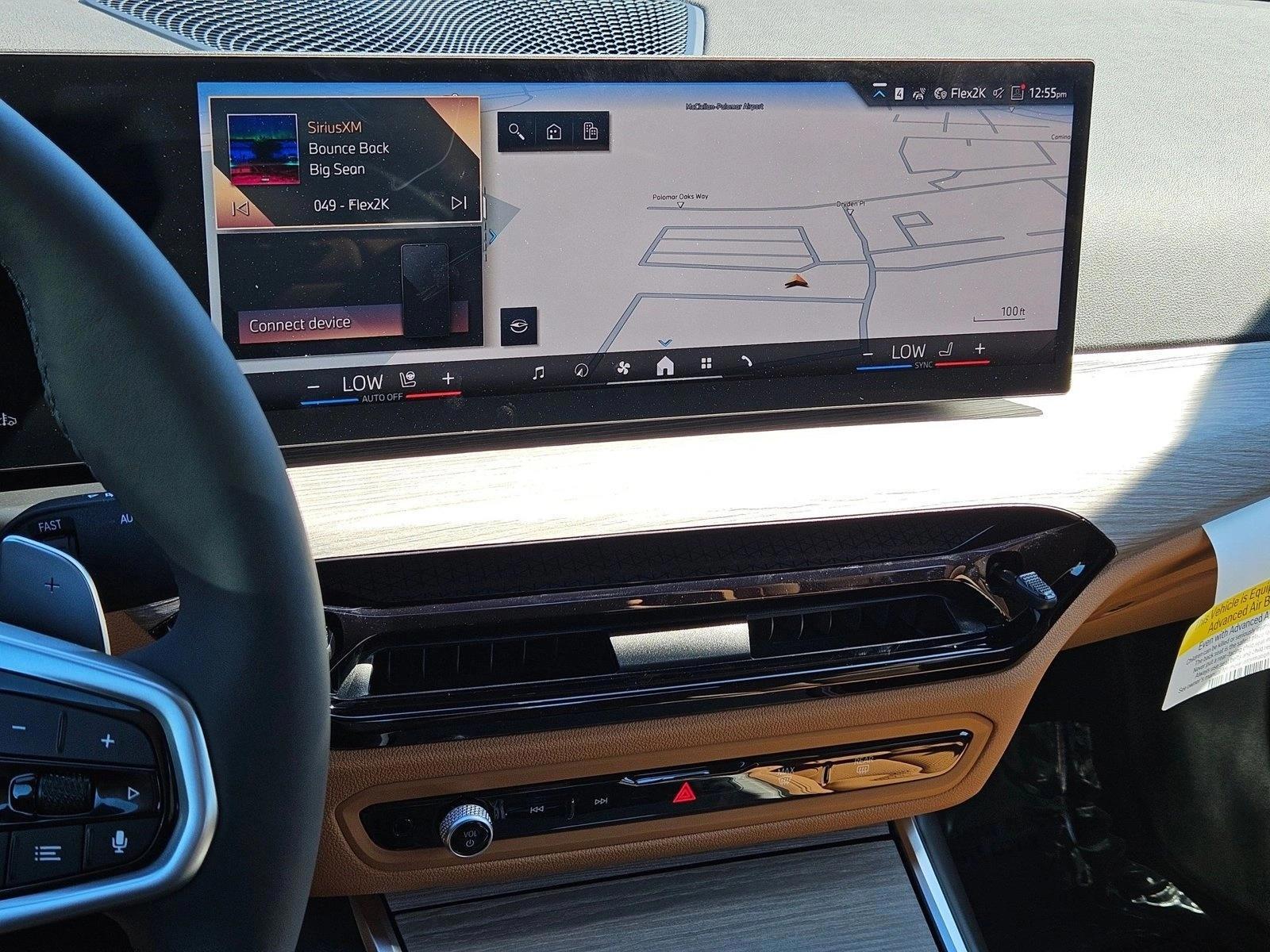 2026 BMW 3 Series 330i - Photo 12