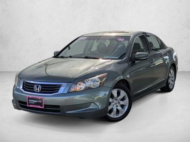 2010 Honda Accord EX-L -
                  Lewisville, TX