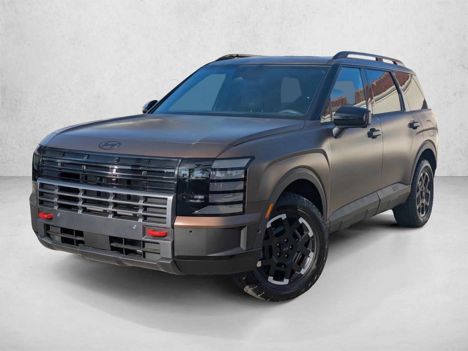 Thumbnail: 2026 Hyundai Palisade - 1