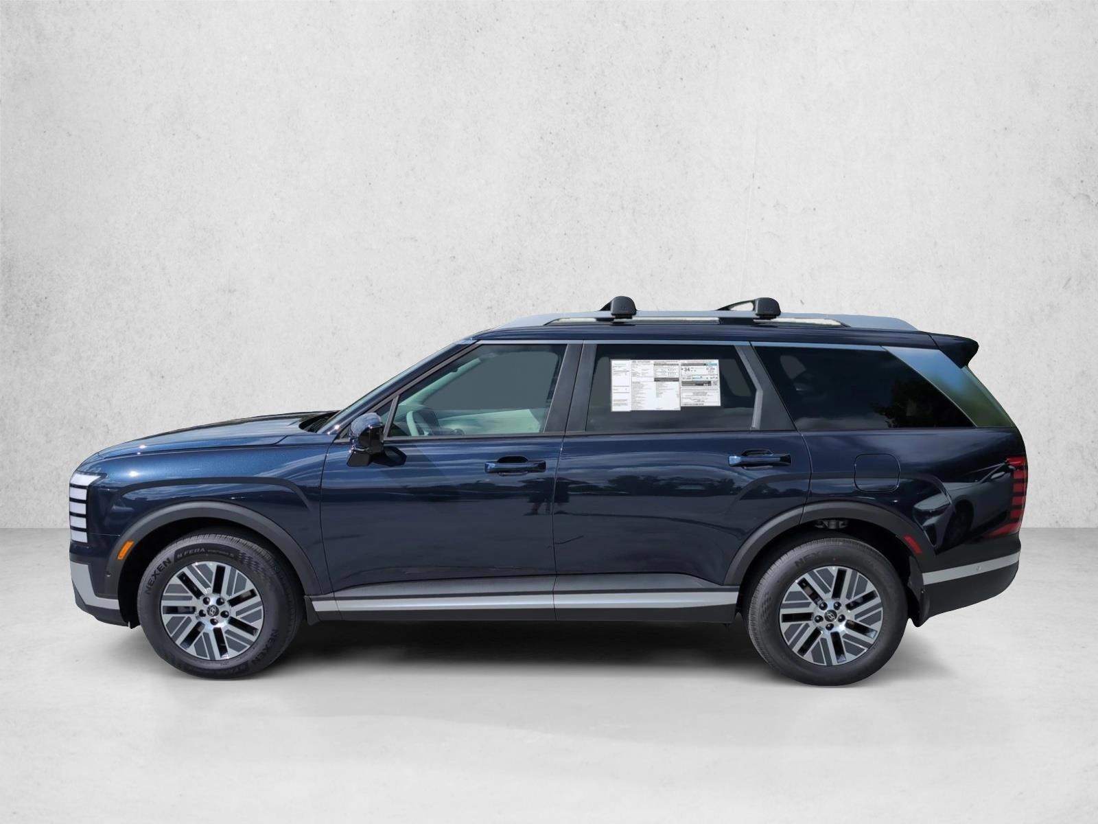 Thumbnail: 2026 Hyundai Palisade - 2