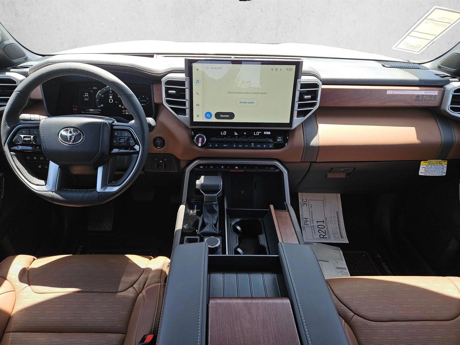 Thumbnail: 2026 Toyota Tundra - 4