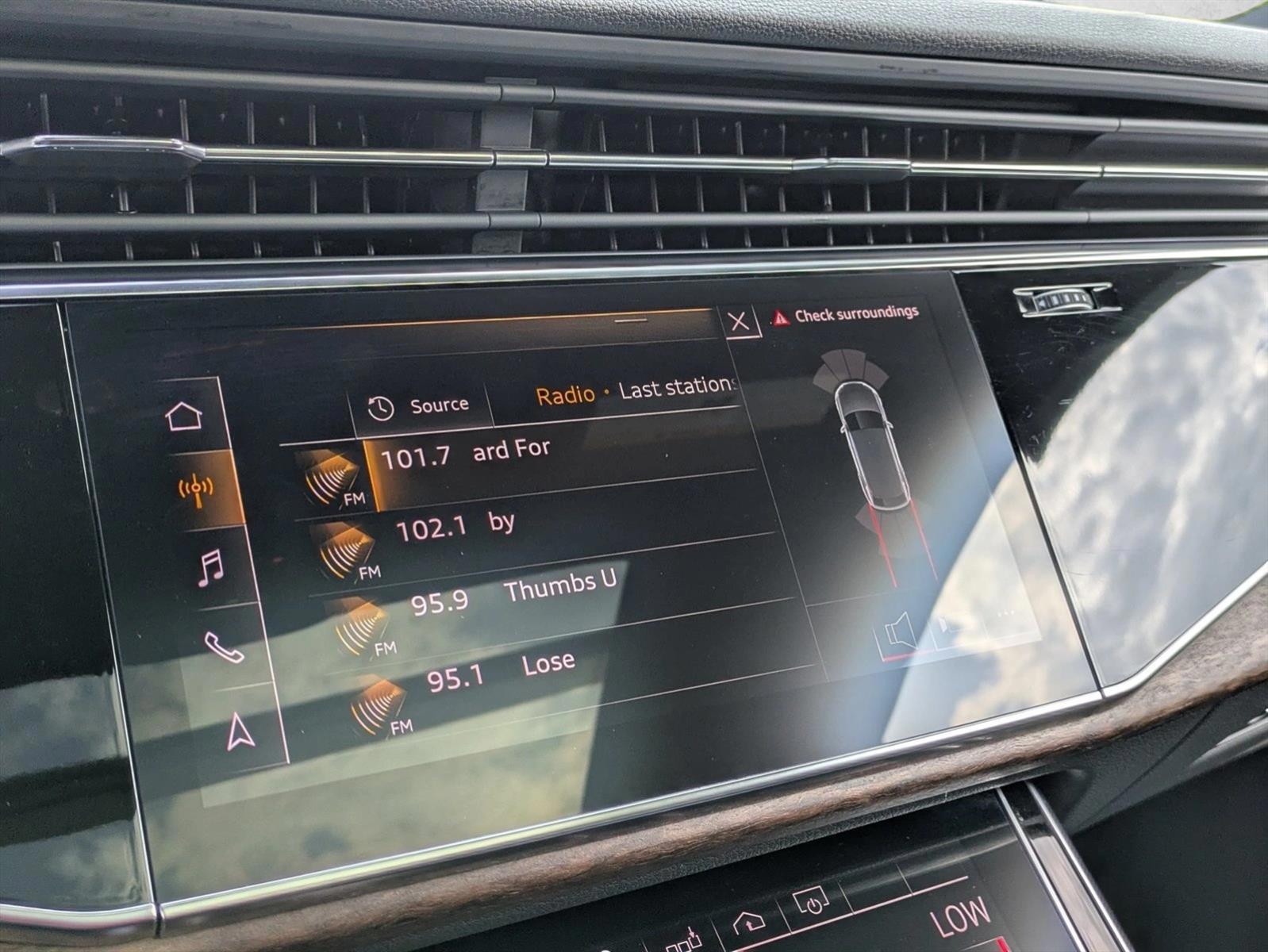 2020 Audi Q8 Premium Plus - Photo 15