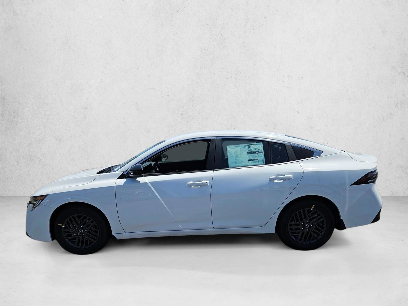 Thumbnail: 2026 Nissan Sentra - 2