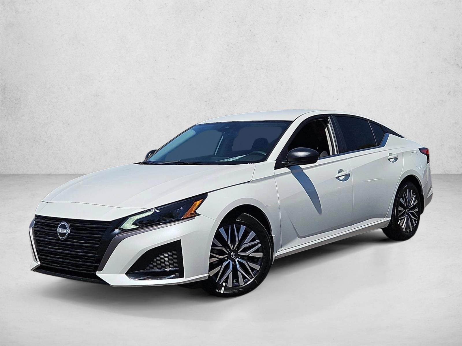Thumbnail: 2026 Nissan Altima - 1