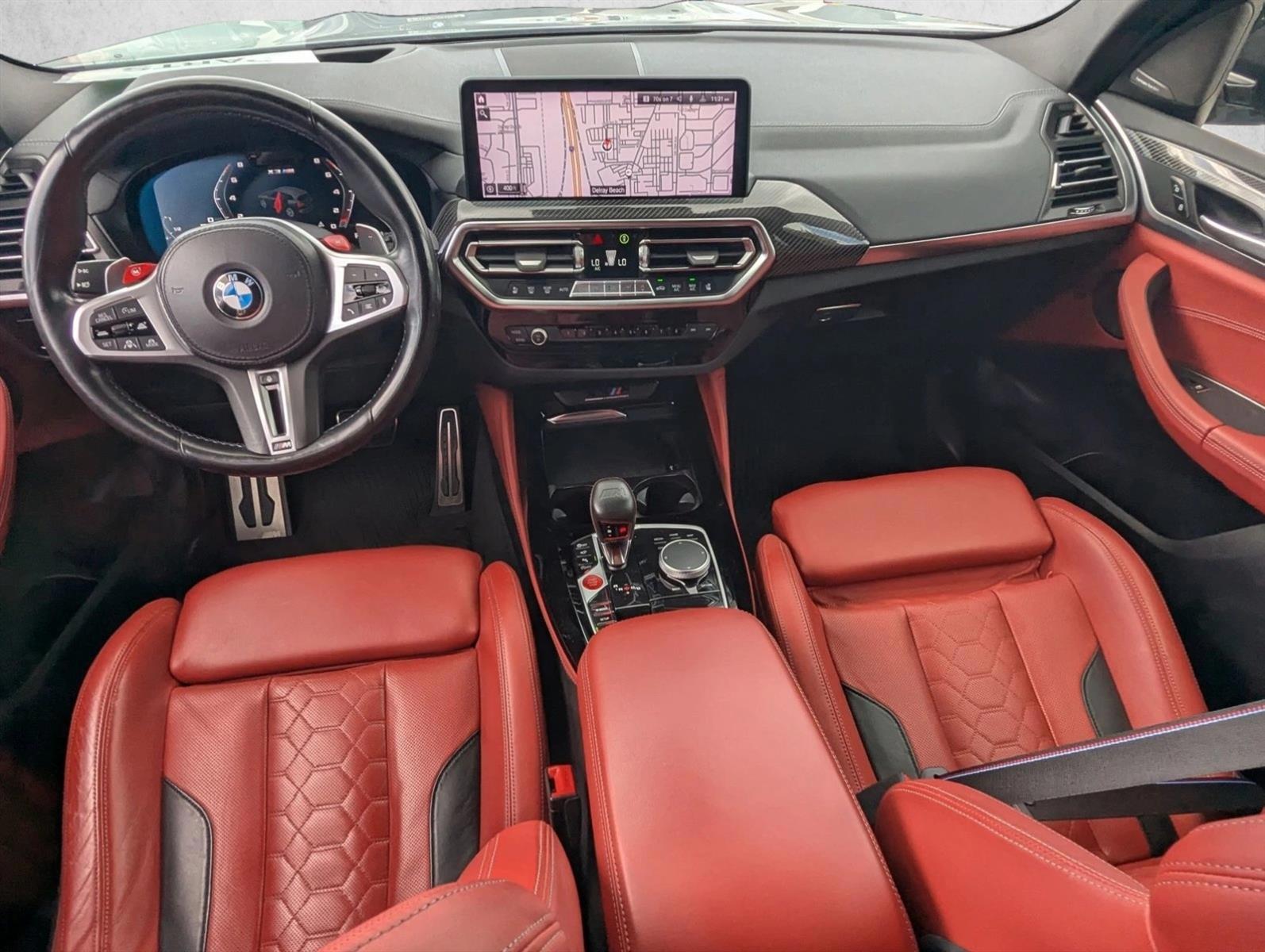 Thumbnail: 2023 BMW X3 - 4