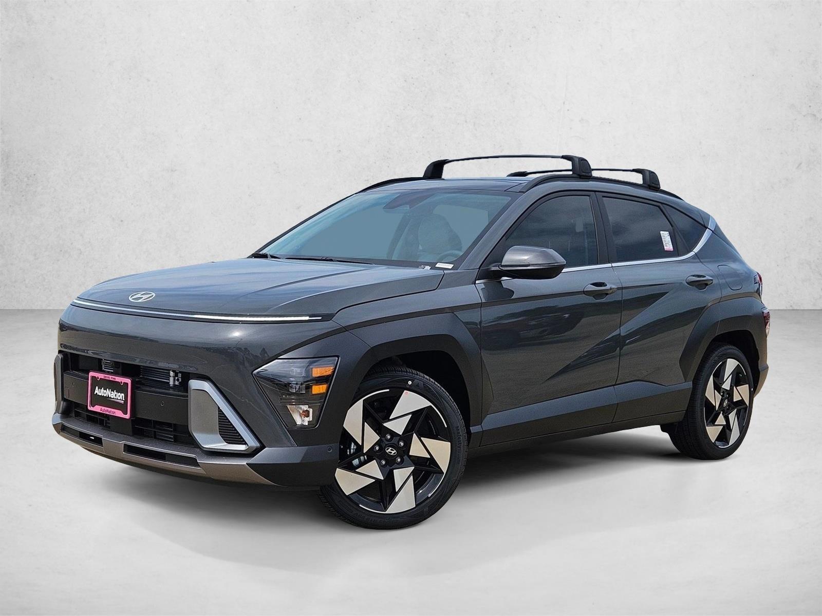 Thumbnail: 2026 Hyundai Kona - 1