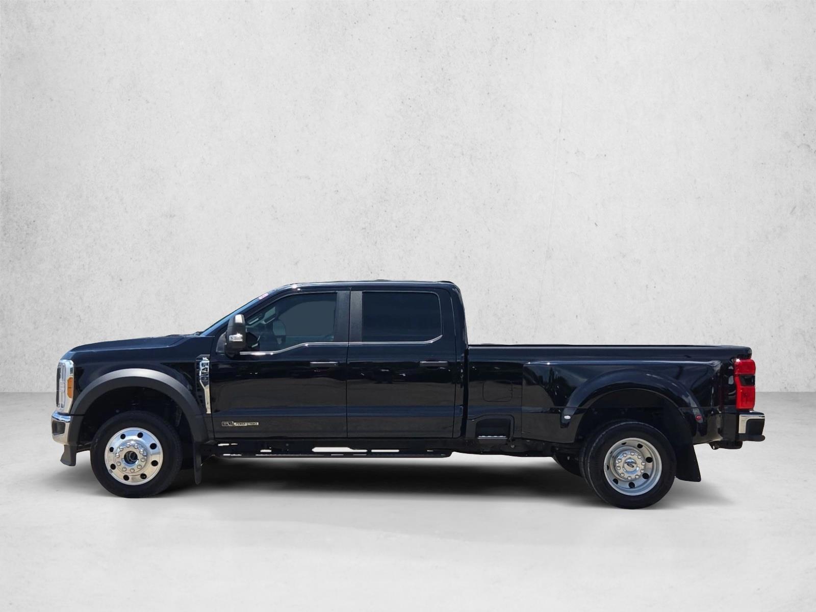 Thumbnail: 2023 Ford F-450 - 2