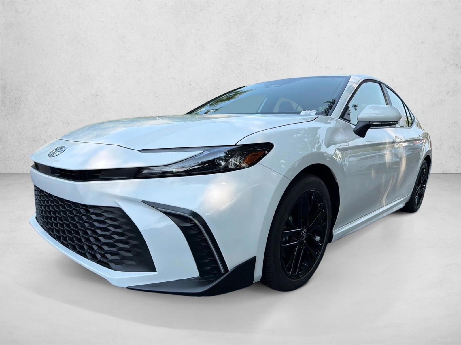 Thumbnail: 2026 Toyota Camry - 1