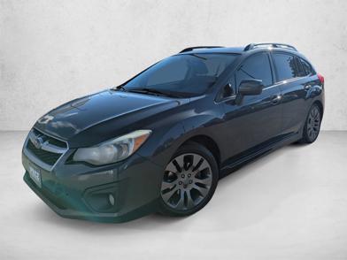 2014 Subaru Impreza Premium -
                  Centennial, CO