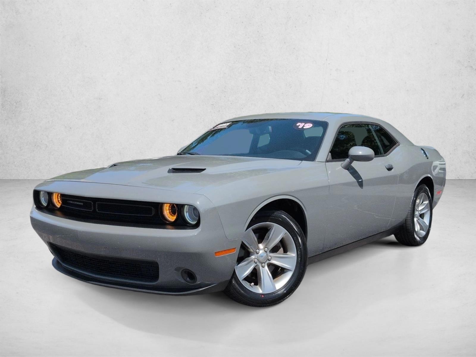 Thumbnail: 2019 Dodge Challenger - 1