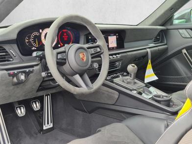2026 Porsche 911