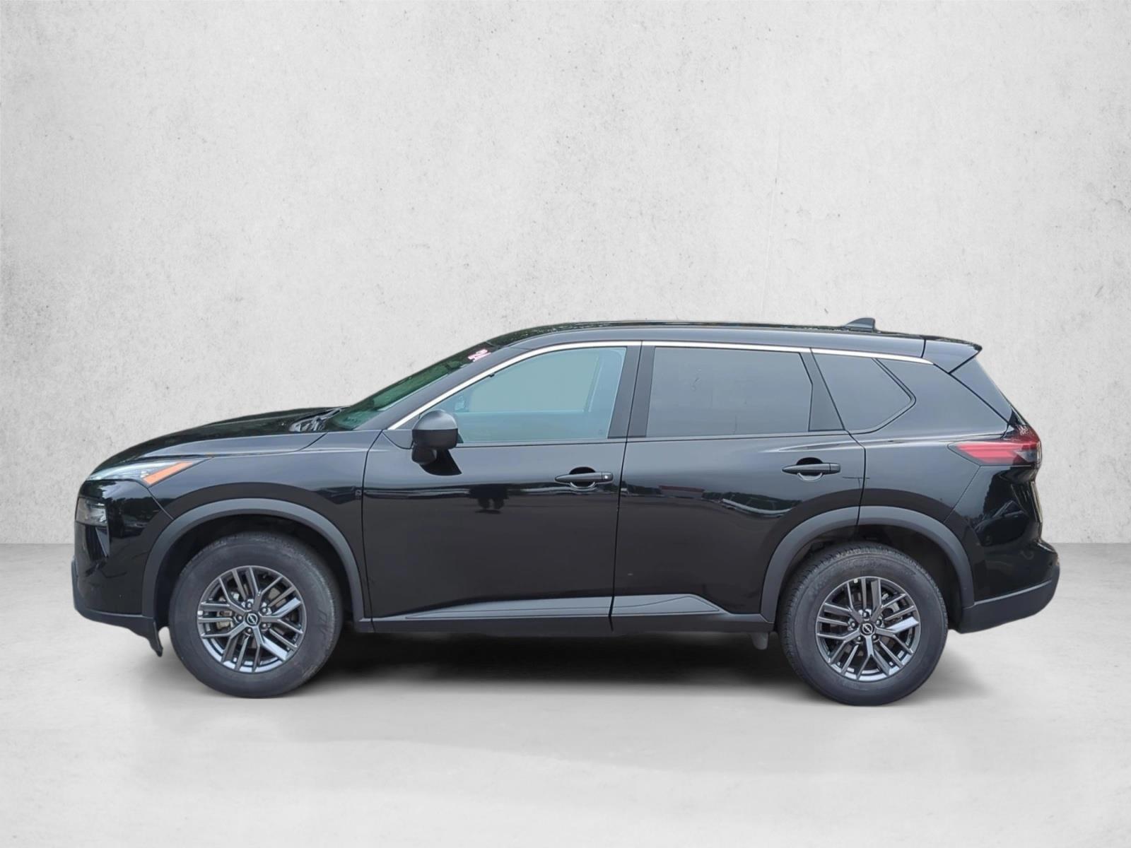 Thumbnail: 2024 Nissan Rogue - 2