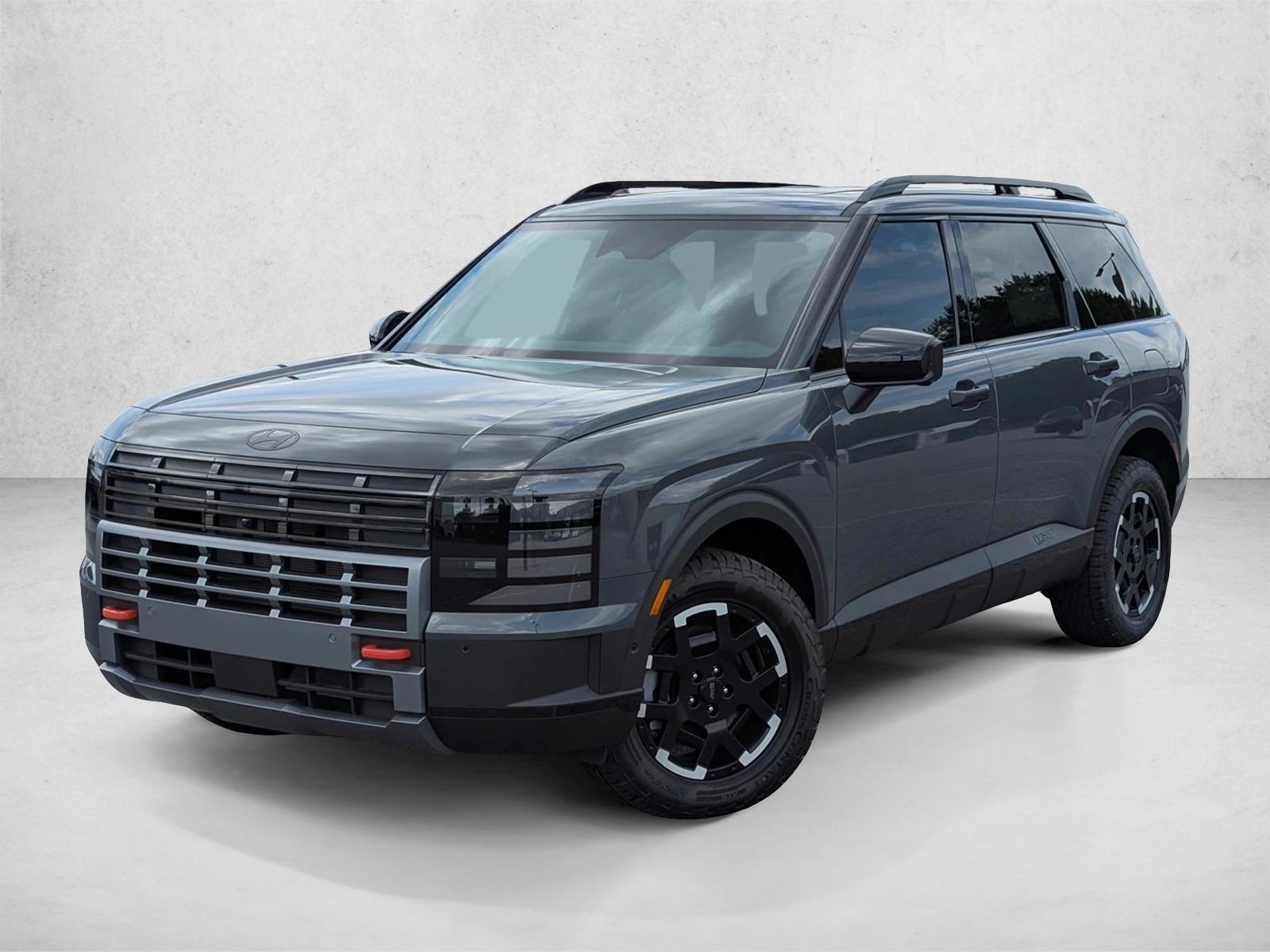 Thumbnail: 2026 Hyundai Palisade - 1