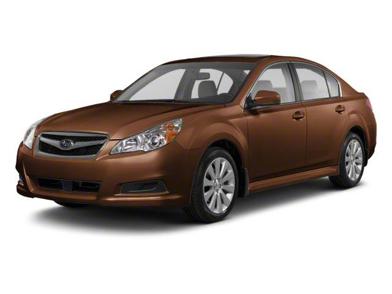2011 Subaru Legacy Premium -
                  Golden, CO
