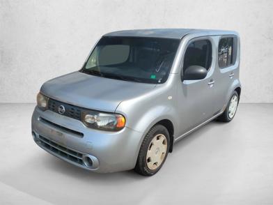 2009 Nissan Cube