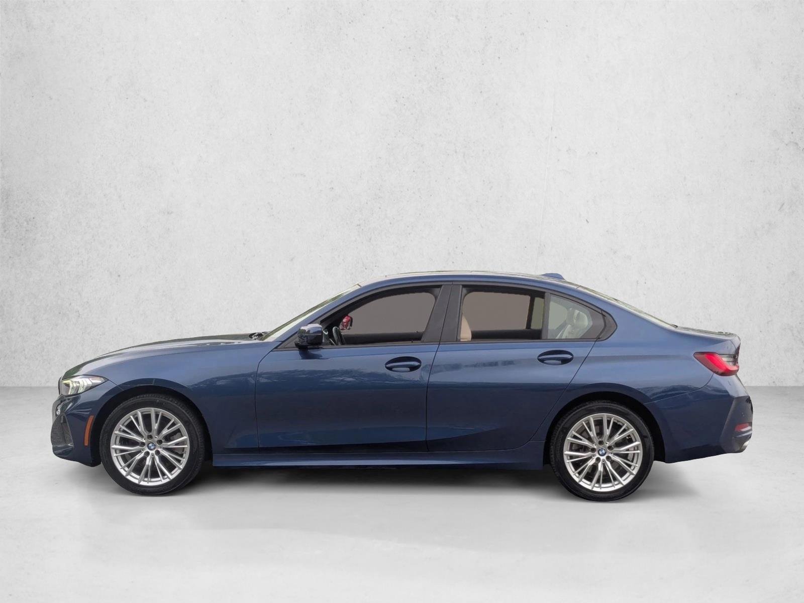 Thumbnail: 2023 BMW 3 Series - 2