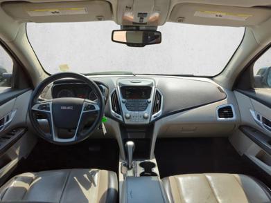 2012 GMC Terrain