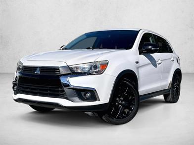 2017 Mitsubishi Outlander ES -
                  Miami, FL