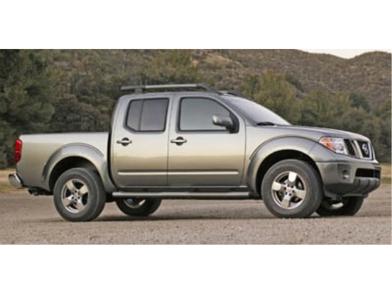 2005 Nissan Frontier Nismo -
                  Fort Worth, TX