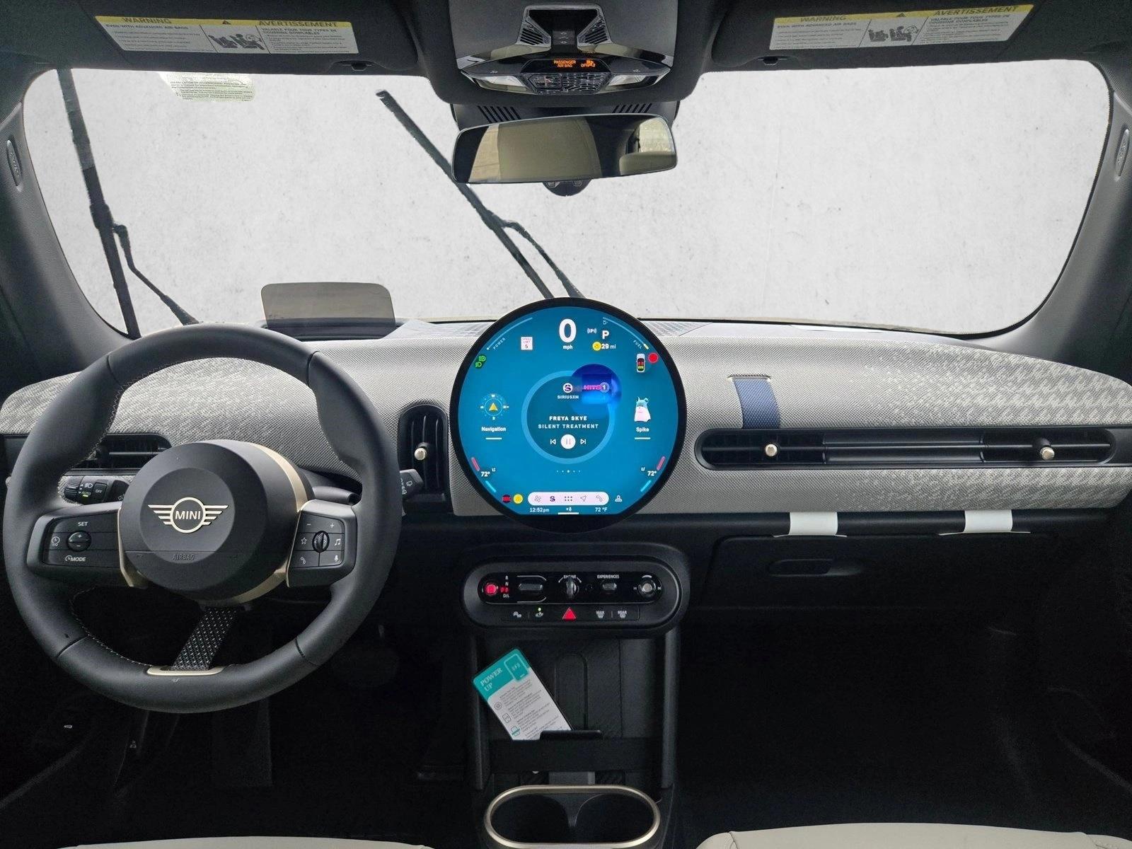 Thumbnail: 2026 MINI Cooper Hardtop - 4