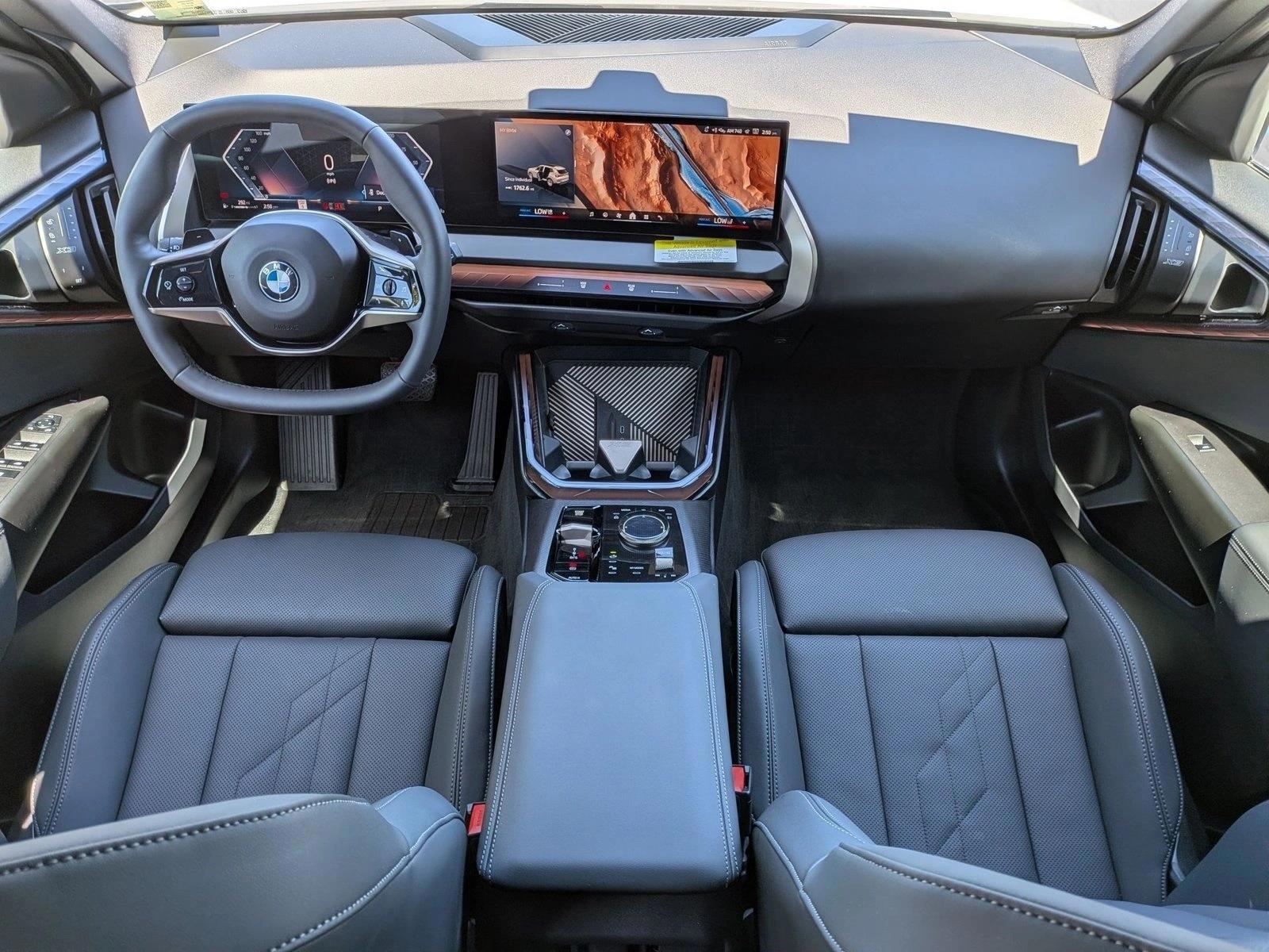 Thumbnail: 2025 BMW X3 - 4