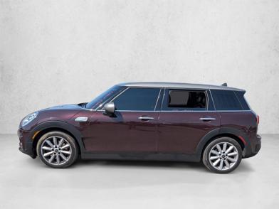 2017 MINI Clubman