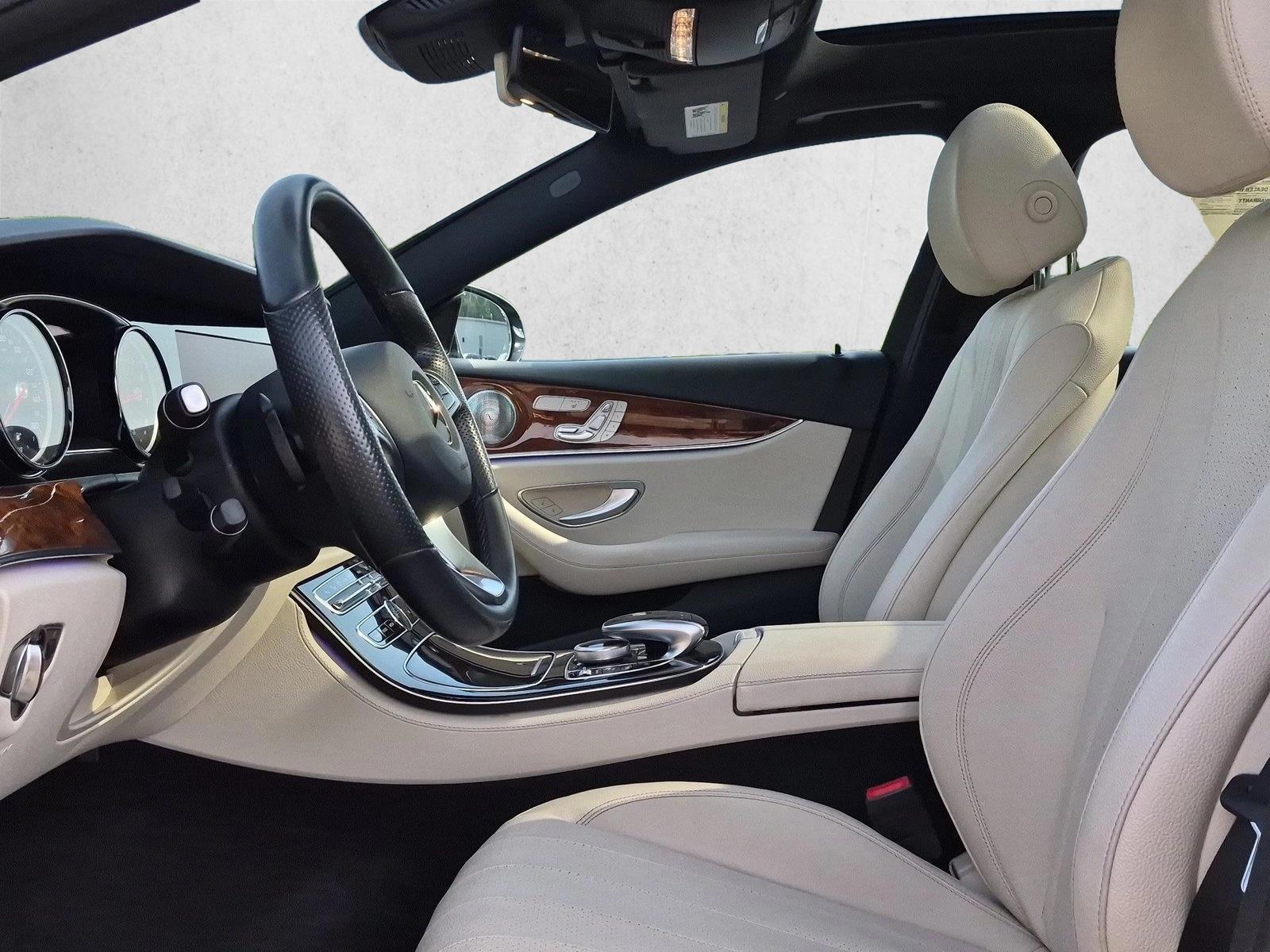 2018 Mercedes-Benz E-Class E300 - Photo 17