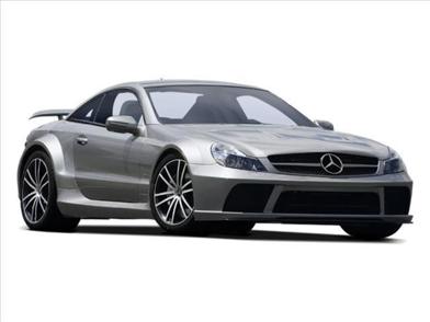 2009 Mercedes-Benz SL-Class  -
                  Cockeysville, MD