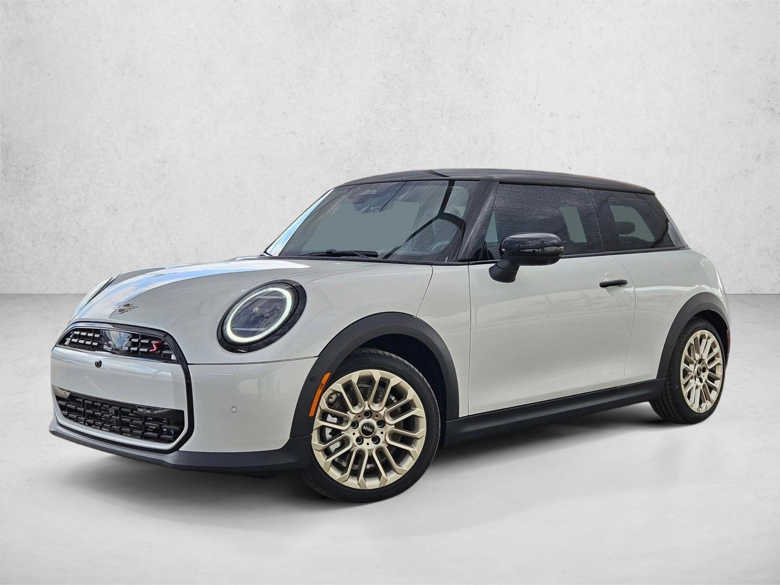 Thumbnail: 2026 MINI Cooper Hardtop - 1