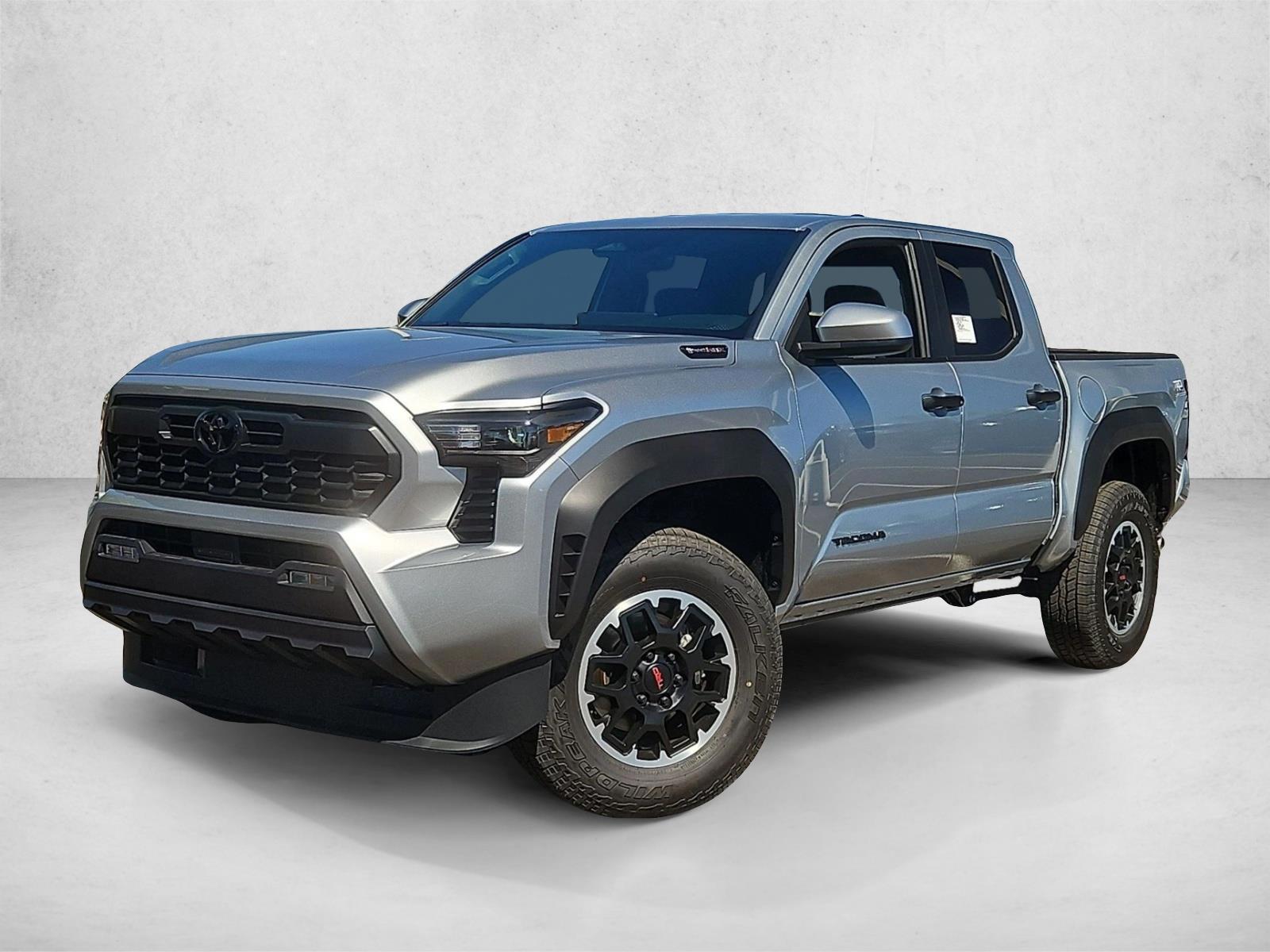 Thumbnail: 2026 Toyota Tacoma - 1